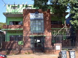 1 Bedroom Apartment in Yeoville