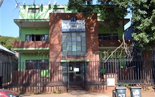 1 Bedroom Apartment in Yeoville