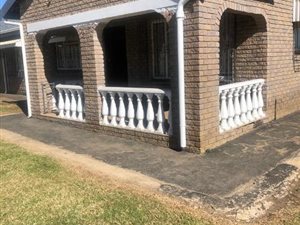 14 ha Farm in Thornville