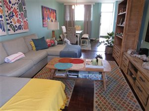 2 Bed Apartment in Bedford Gardens