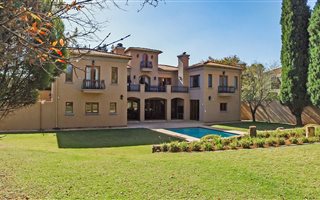 4 Bedroom House in Poortview
