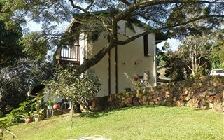 4 Bedroom House in Forest Hills