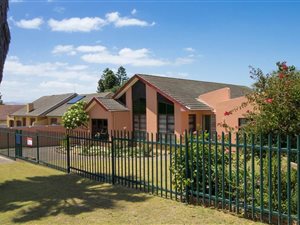 3 Bedroom House in Bellair