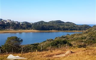 607 m² Land available in Balugha River Estate