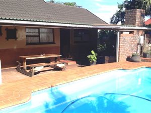 4 Bed House in Nyala Park