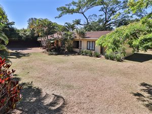 3 Bed House in Waterfall