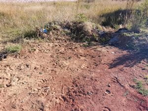 730 m² Land available in Shalimar Ridge