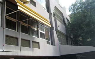 Retail space in Sunnyside