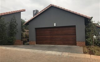 3 Bedroom House in Murrayfield