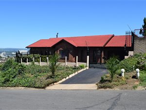 3 Bed House in Orient Heights