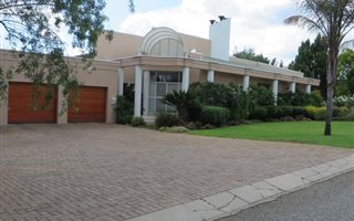 6 Bedroom House in Wilkoppies