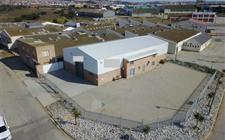 470 m² Commercial space in Sidwell