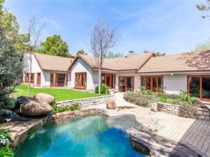 4 Bed House in Parkmore