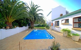 4 Bedroom House in Steynsrust
