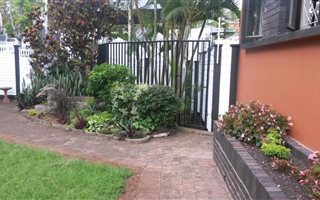 2 Bedroom Apartment in Morningside