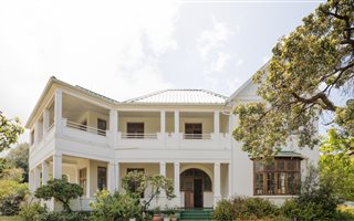 5 Bedroom House in Groot Brakrivier