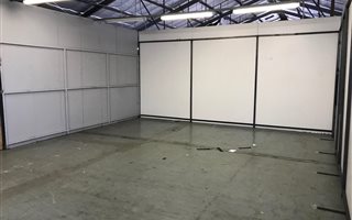 1250 m² Industrial space in Elsies River