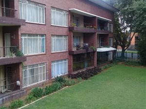 2 Bedroom Apartment in Benoni Central