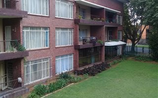 2 Bedroom Apartment in Benoni Central