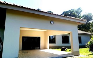 4 Bedroom House in Atholl Heights