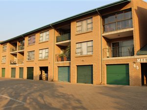 2 Bed Apartment in Brakpan Central