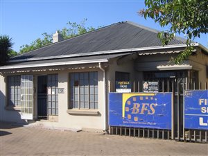 224 m² Office Space in Boksburg Central