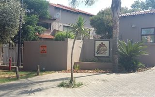 2 Bedroom Apartment in Northgate