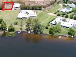 800 m² Land available in Clanwilliam