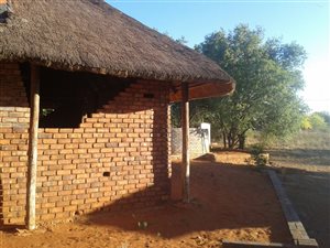 4 Bed House in Olifantshoek
