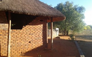 4 Bedroom House in Olifantshoek