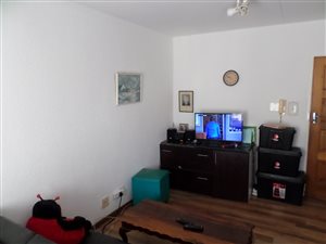2 Bed Apartment in Boskruin