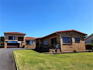 5 Bed House in Woodgrange