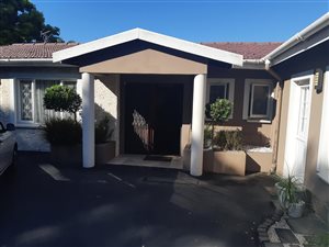 4 Bed House in Dawncliffe
