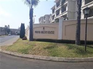 1 Bed Apartment in Noordwyk