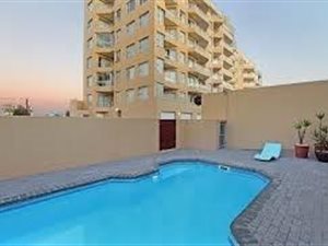 2 Bed Apartment in Bloubergstrand