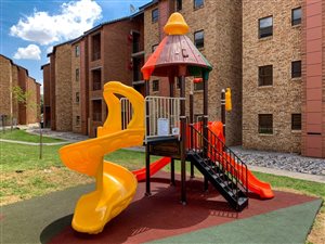 2 Bed Apartment in Pretoria West