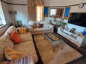 3 Bed House in Crosby