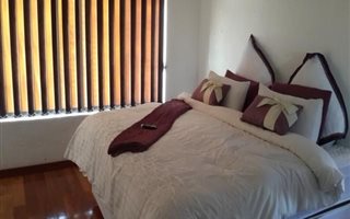 3 Bedroom House in Thistlegrove