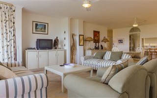 3 Bedroom Apartment in Plettenberg Bay
