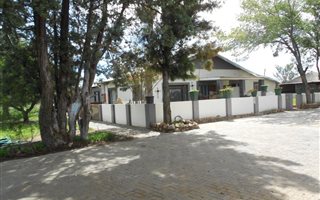 4.3 ha Farm in Estoire