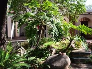 4 Bed House in Brits