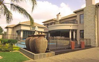4 Bedroom House in Nimrod Park