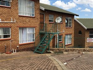 2 Bed Townhouse in Rant en Dal