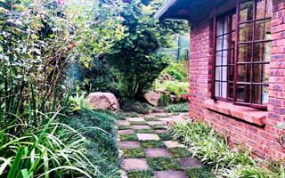 2 Bedroom Townhouse in Chase Valley Heights