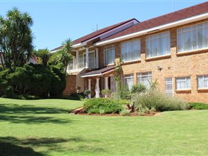 5 Bed House in Vaalpark