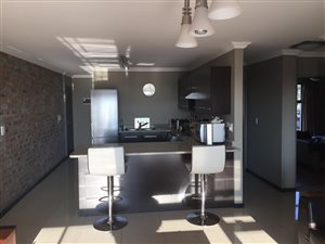 2 Bed Apartment in Solheim