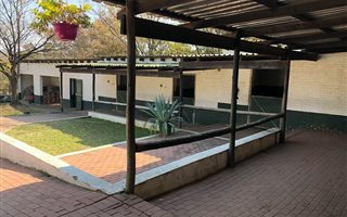 1 m² Commercial space in Muldersdrift