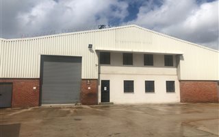 770 m² Commercial space in Deal Party