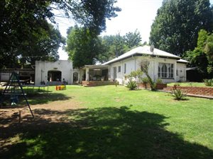 4 Bed House in Lombardy East