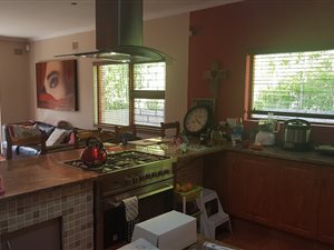 4 Bed House in Heatherlands